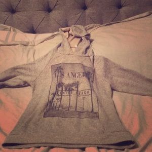 Venice Beach sweat shirt